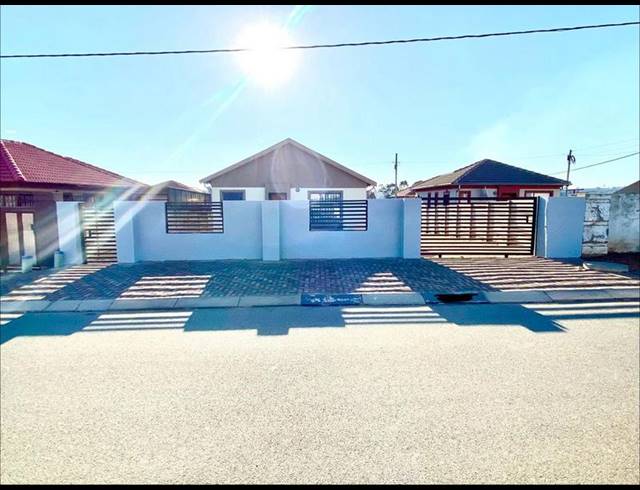 3 BEDROOM HOUSE FOR SALE IN WITPOORTJIE